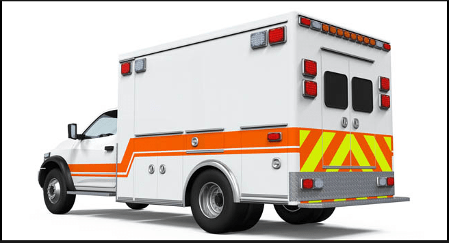 Ambulance
