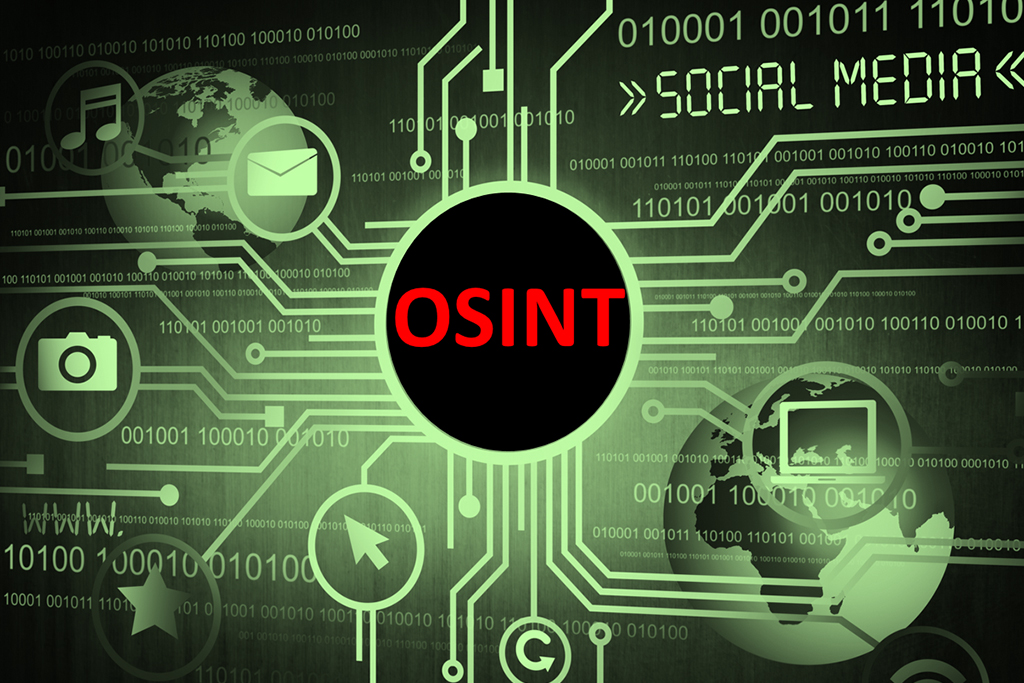 OSINT